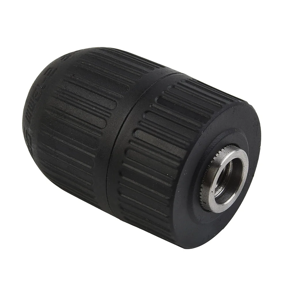 

63mm Drill For Bosch Keyless Power Accessories Length 0-13mm Capacity 1/2" 20 UNF Mount Latest Reliable