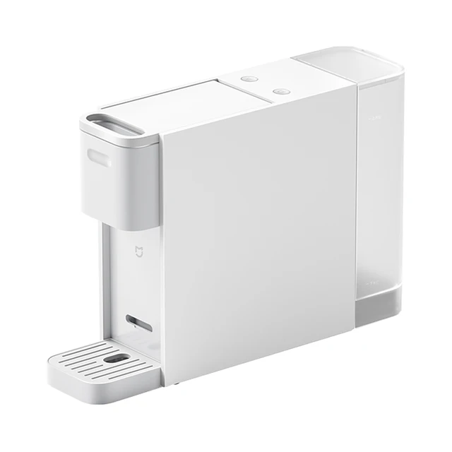 2022 Xiaomi Mijia Capsule Coffee Makers 