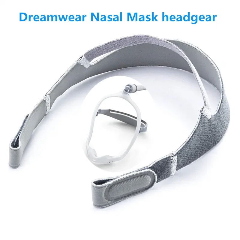 Philips Respironics Dreawear Nasal Pillow with Strap DreamWear Nasal Pillow Chinese Domestic Product for Snoring And Sleep Apnea