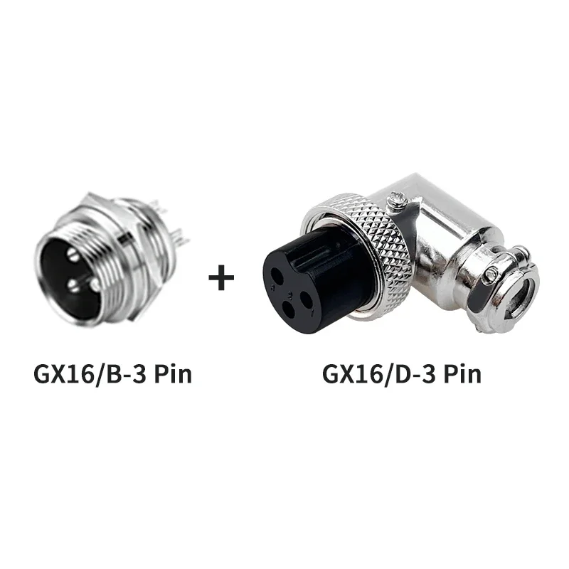 װ ÷   GX16-2PIN  Ŀ, 90   Ŀ, 3 , 4 , 5 , 6 , 7 , 8 , 9 