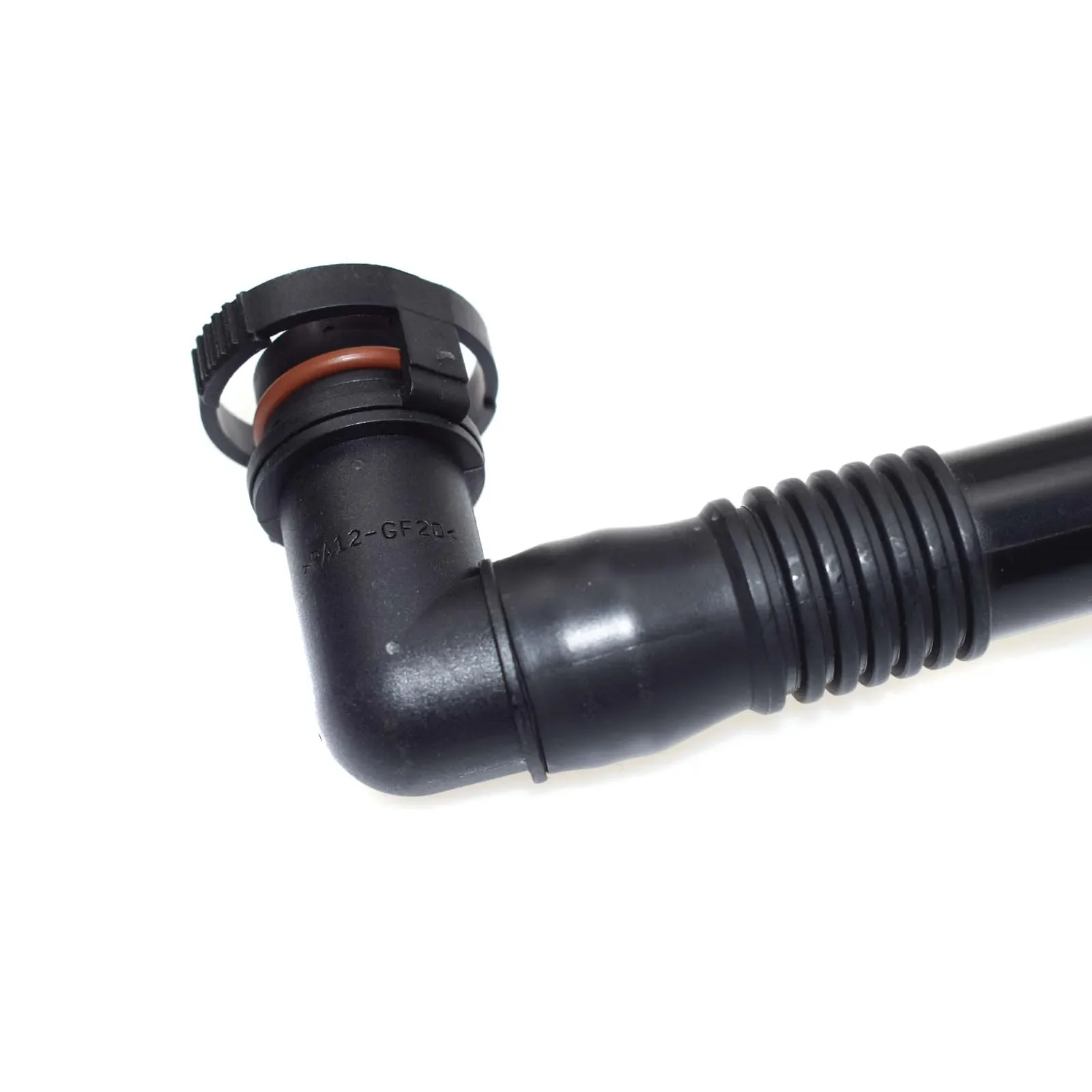 WOLFIGO Crankcase Vent Valve Tube Oil Separator Hose 11611432559 For BMW E46 E39 E60 E83 M54 X3 X5 Z3 Z4 2000-2006
