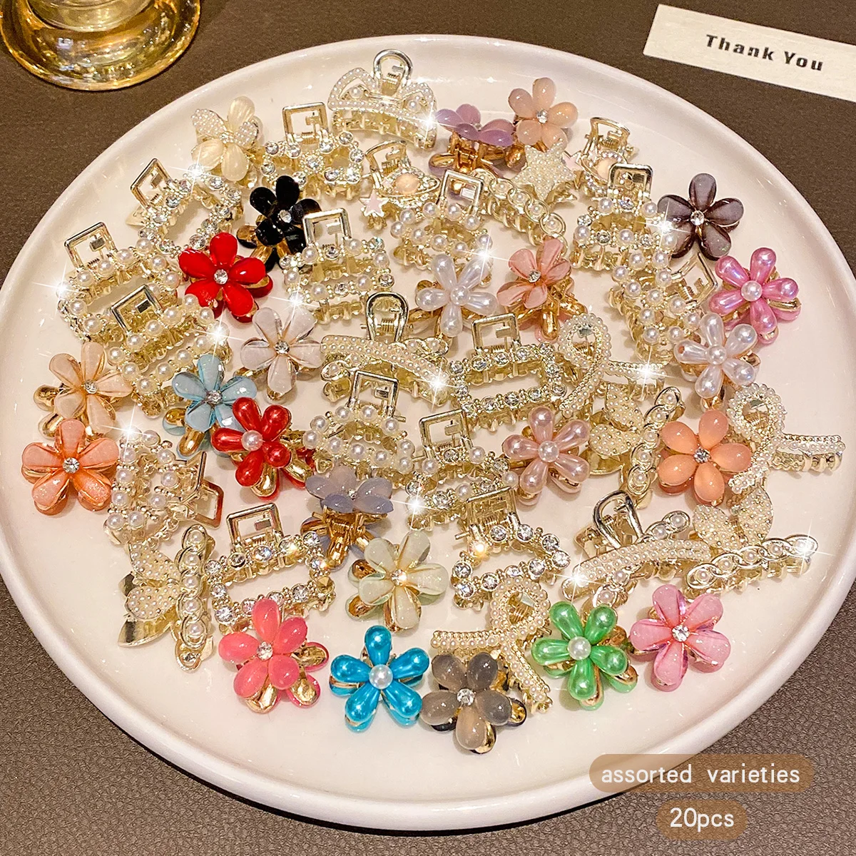 20PCS