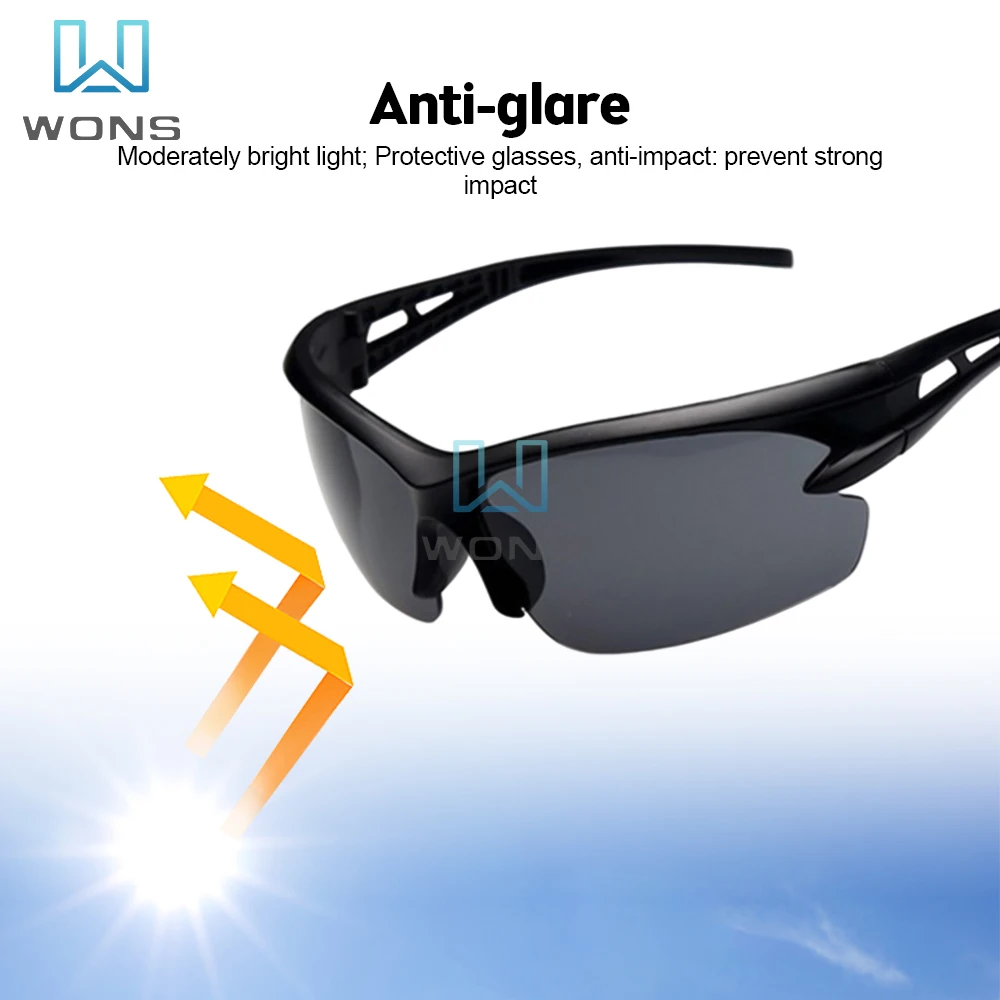 Safety Glasses Welding Glasses Protective Gears UV Proof Anti Goggles Welding Protective Equipment Dustproof
