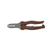 Professional Chestnut Shelling Tool Reliable Chestnut Sheller Chestnut Scissor Stainless Steel Material for Restaurant L9BE 5