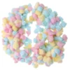 Face Wash Cotton Ball Balls Makeup Removal Small Pure High-quality for Baby Colored Cleaning 4