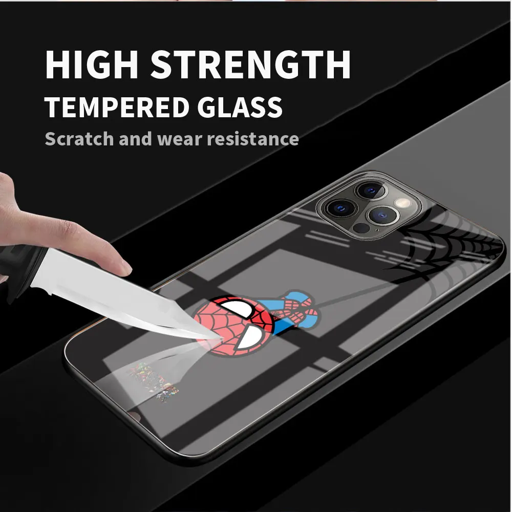 

DIY Glass Phone Case