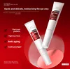 Peptide Anti-Wrinkle Eye Cream: Reduces fine lines, hydrates, moisturizes, firms and lifts, improving the eye area