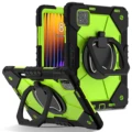 Black green