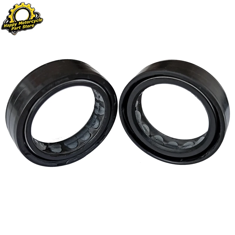 혼다 CRF70F CRF70 CRF80F CRF80 CRF 70 F CY80Z CY80 HL80 HR80 CY 80 HL HR 80 용 27x39x10.5 프론트 포크 오일 씰 및 더스트 씰