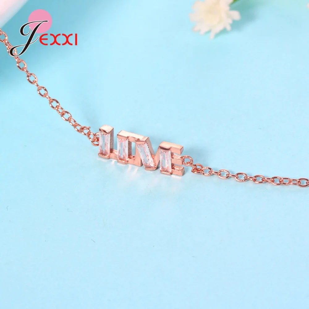 最新のファッショントレンド本物の 925 スターリングシルバー