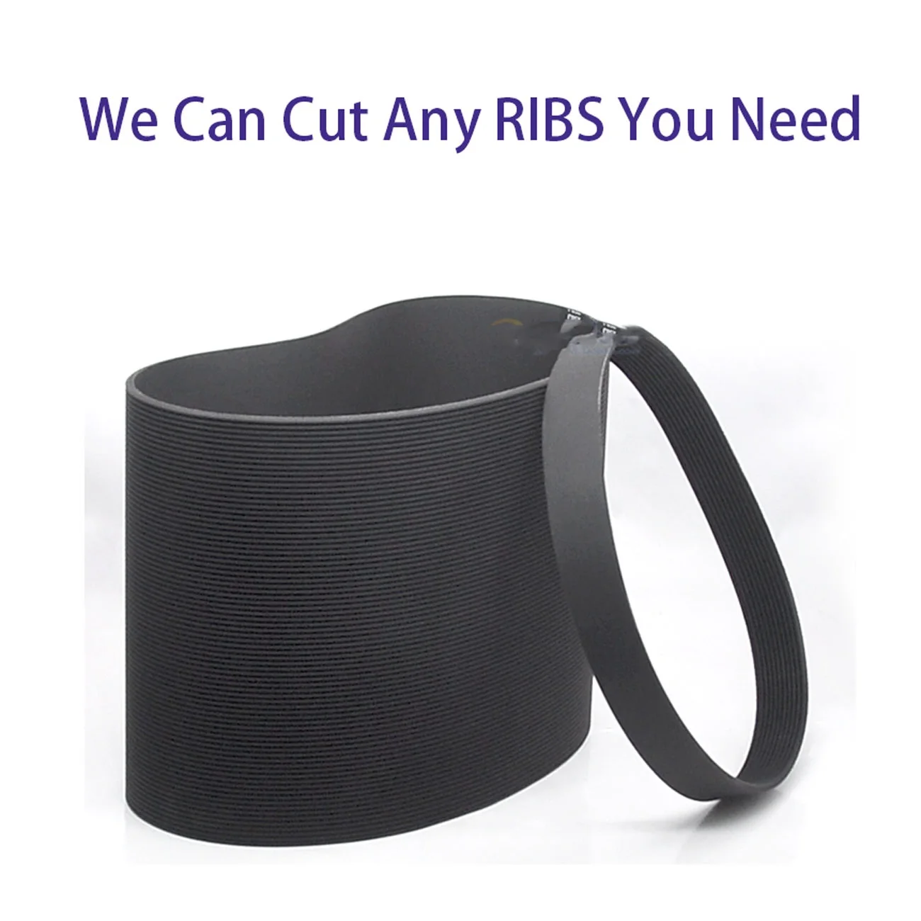 6PJ600 7PJ600 10PJ600 8PJ600 5PJ600 PJ600 Drive Belts Rubber Drive Belts 4