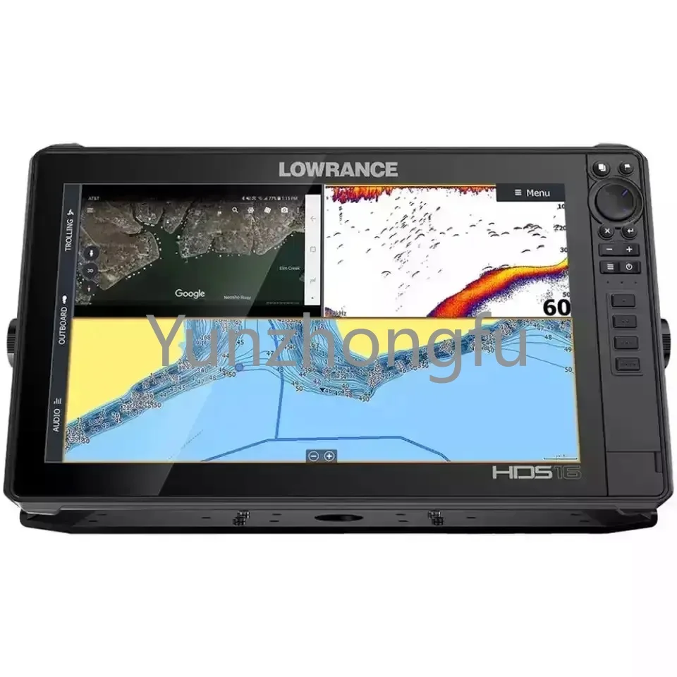Изделие LOWRANCE HDS-16 LIVE W