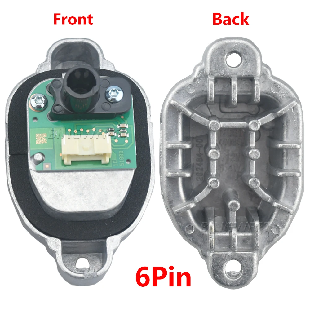 

63117419615 3er F30 LED 63117479610 Control Unit 7419619 Insert Computer Ballast set 63117419620 for F31 LCI 2014 63117419619