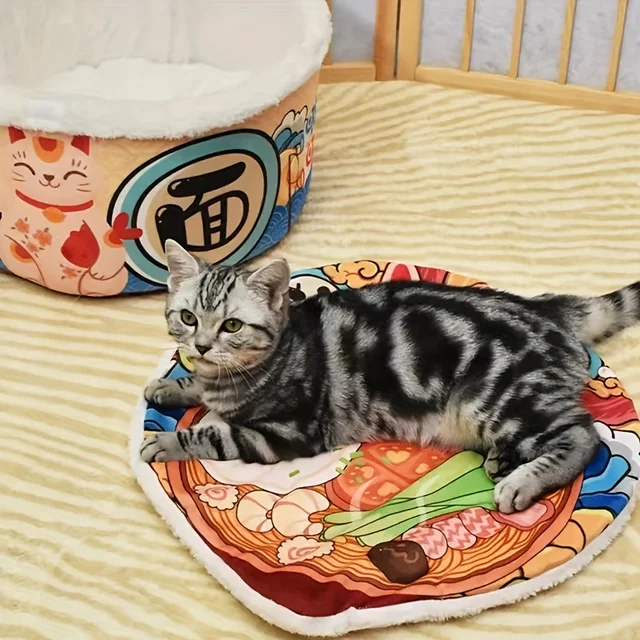 Super Large Pet Nest Bed 5