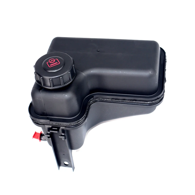 

Steering Pump Reservoir New Car Steering Drive Booster Oil Can Assembly Double Tube Parts 4009T2 Used For Peugeot 508 Citroen C5
