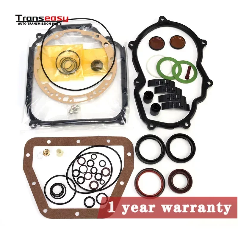 01M Auto Transmission Gasket Overhaul Seal Rebuild Kit Trans MK4 Suit For 4 Speed For VW Audi A3 O1M