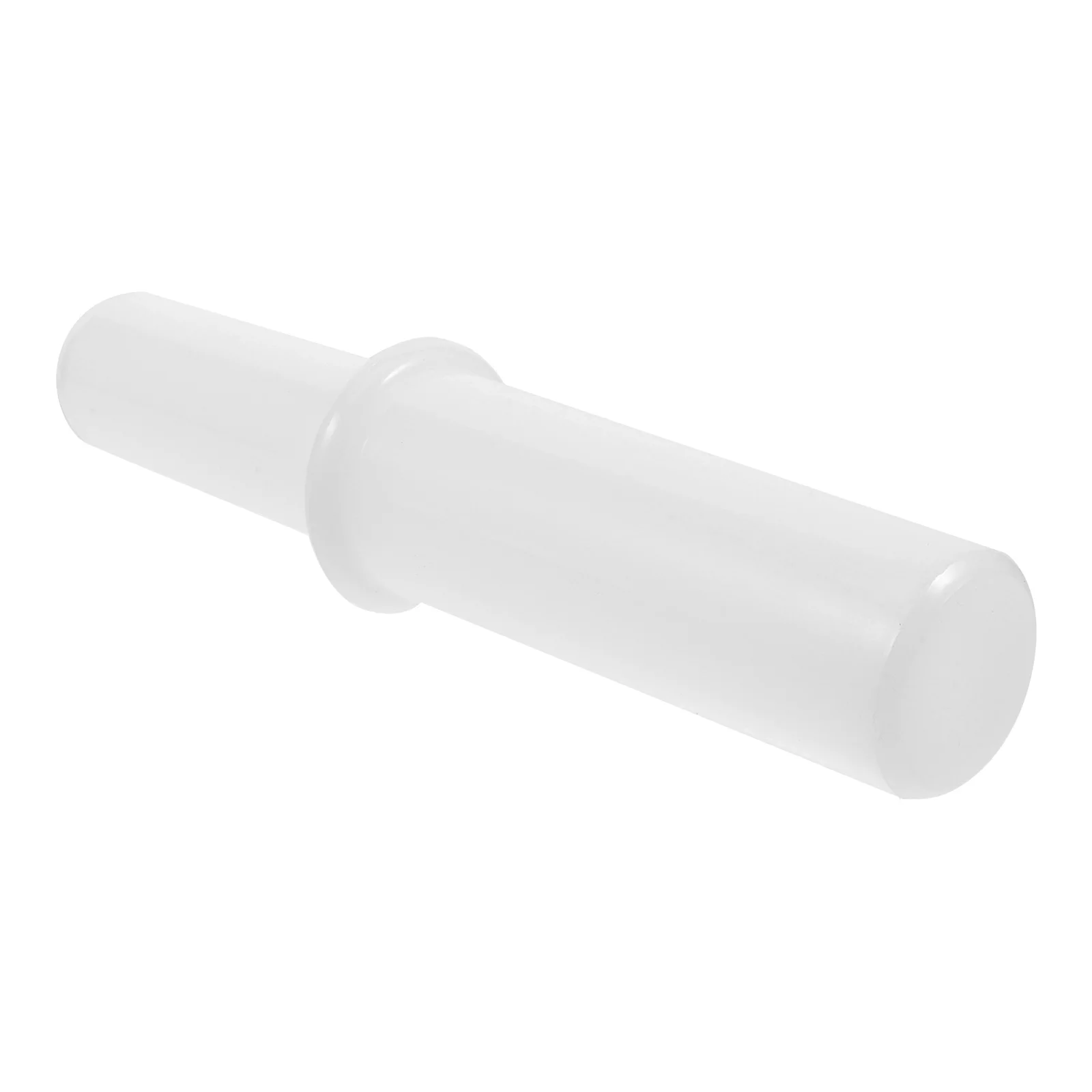 Plastic Meat Grinder Tamper Hand Pusher Universal Rod Kitchen Tool Replacement Part For Poultry Tools Dining Bar Accessories