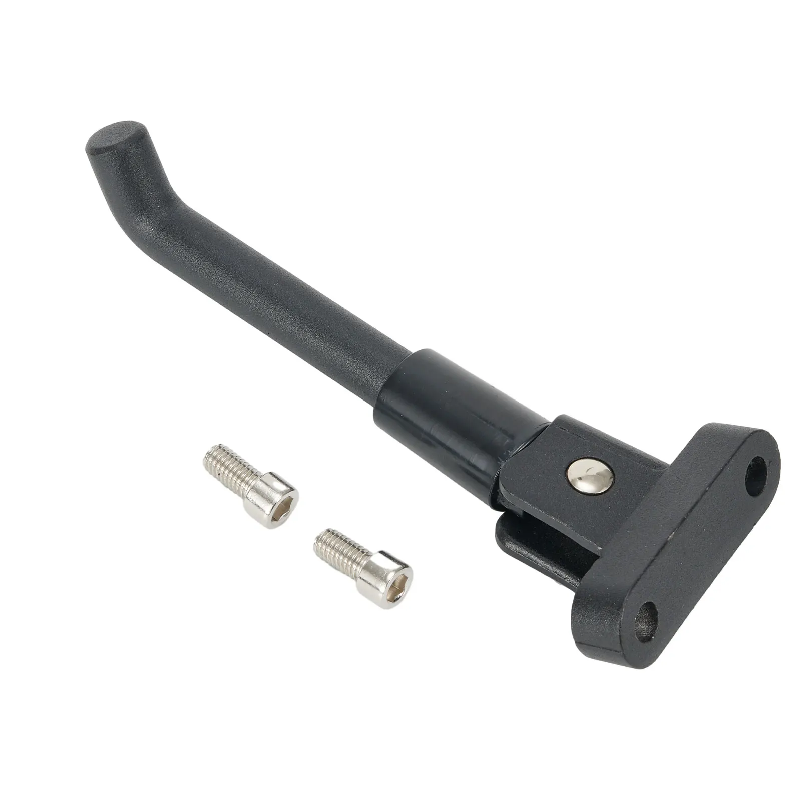 

Подставка для ножек электроскутера, Стояночная стойка для-Xiaomi M365/pro/1S Escooter, кронштейн для ножек, запчасти для скутера, аксессуары