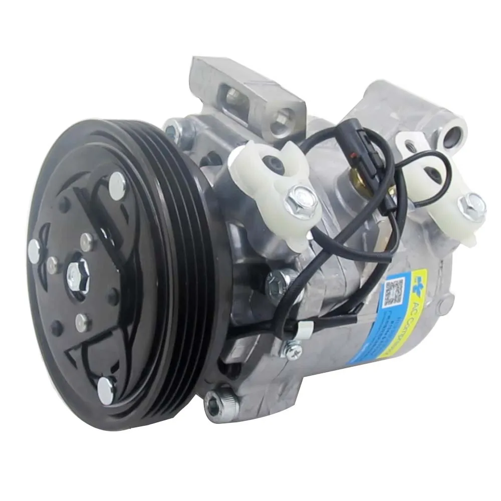 12V SS96 A/C AC Compressor for Suzuki Jimny 1.3 2001-2016 95200
