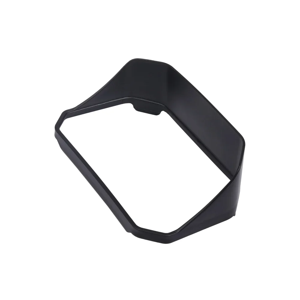 Sun Visor Instrument Hat Fit For BMW R1200GS ADV R1250GS Adventure F750GS F850GS ADV F900XR-Cover Protection Parts