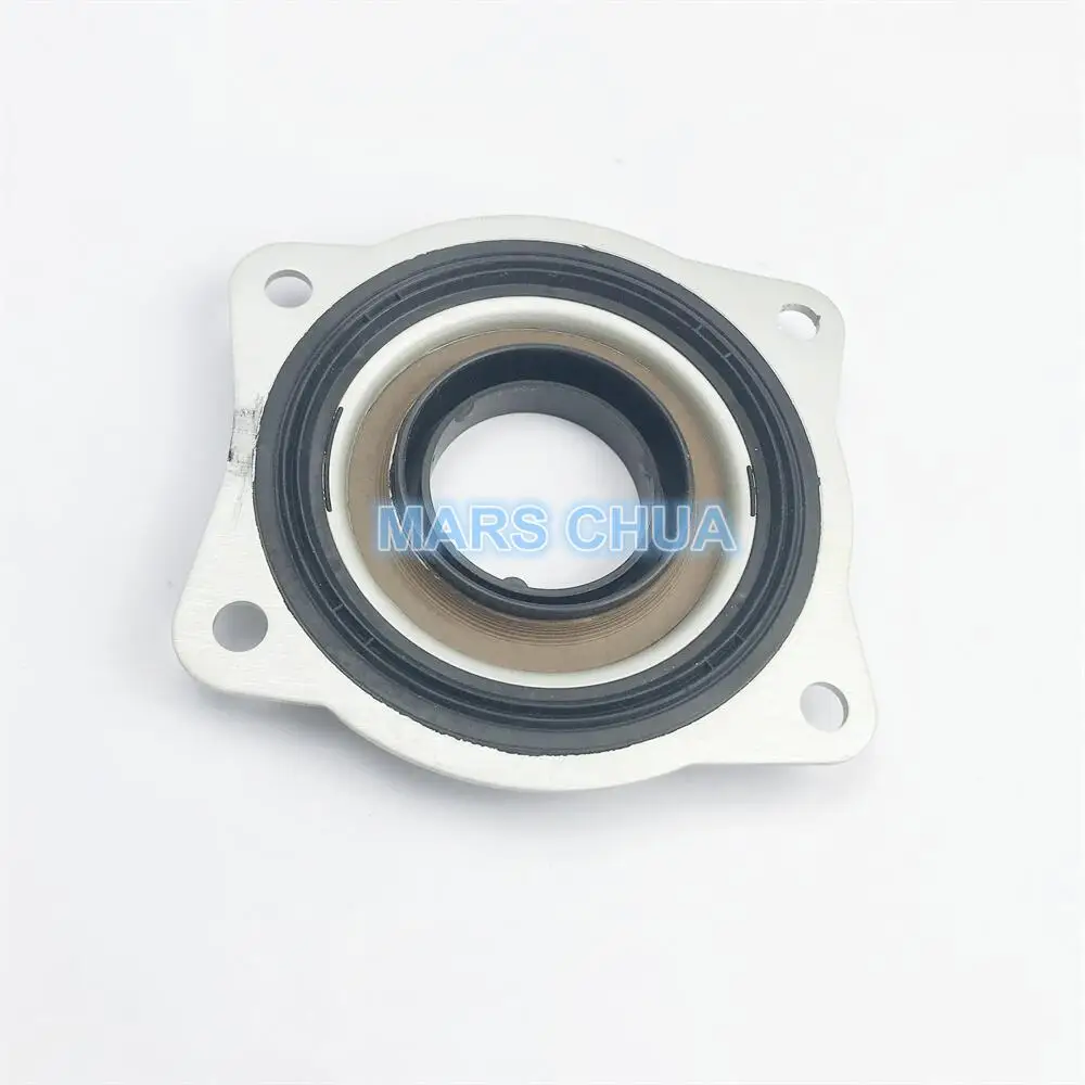 94810191004 94810191003 94810191020 for 2003-2006 2008- PORSCHE CAYENNE-Crankshaft Sealing Flange