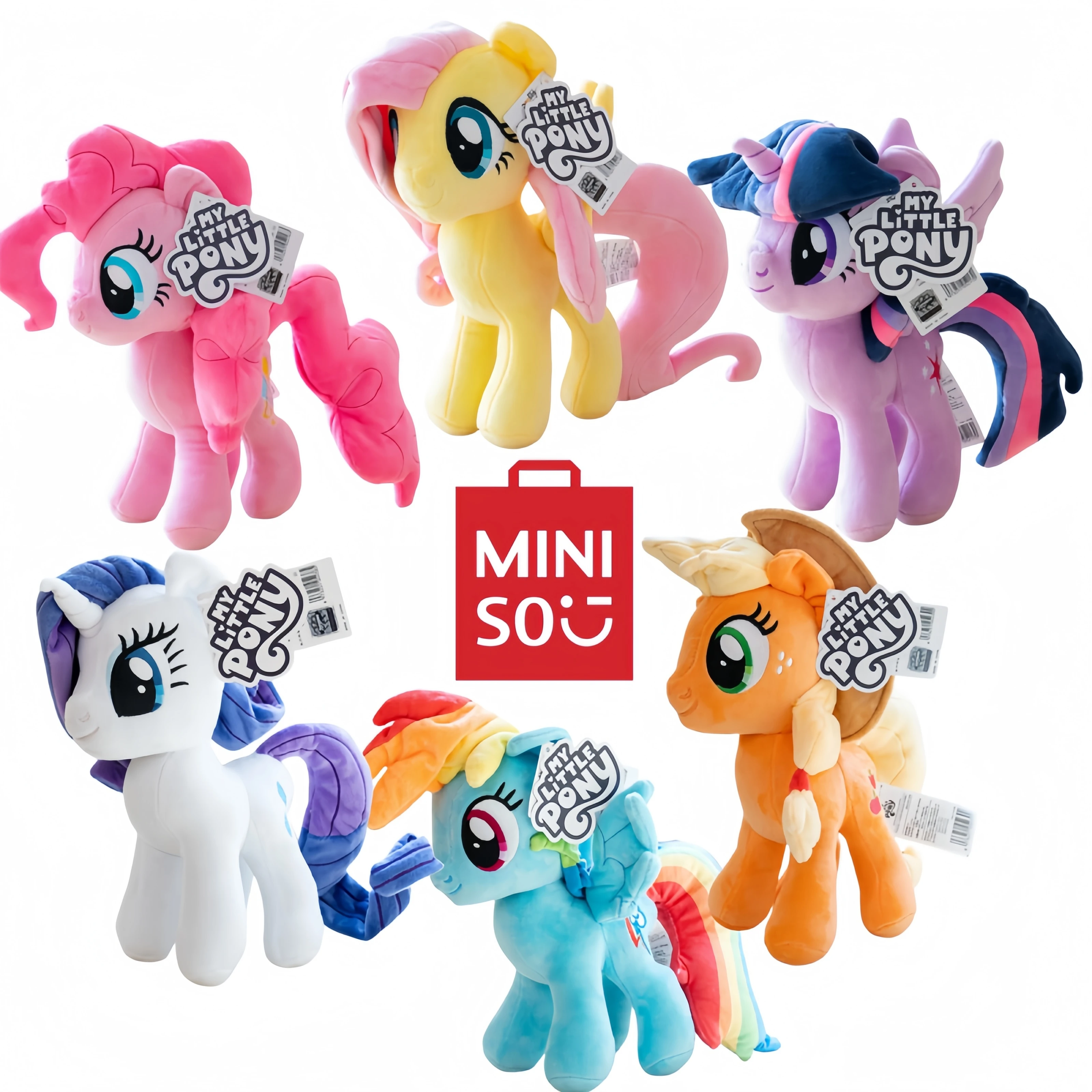 Rainbow Dash MuÃ±eca De Twilight Sparkle My Little Pony Juguetes