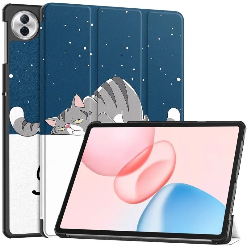 Smart Folding Flip Stand Case with Auto Sleep