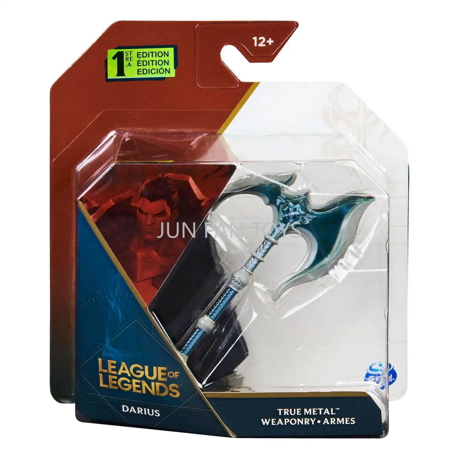 Arcane - Jinx | League Of Legends Giacca Bomber | EMP