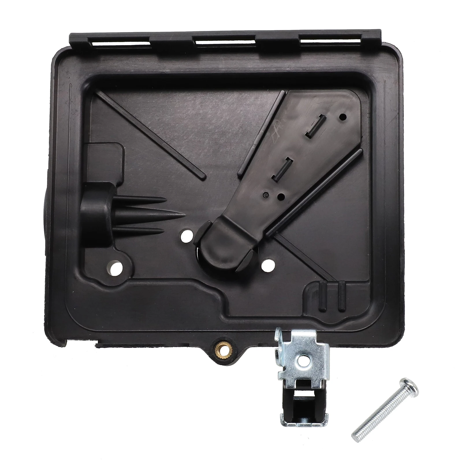 

Air Cleaner Primer Base For 795259 792040 691753 496116 692298 5 To 6.75 HP Engine Lawn Mower Parts Air Filter Base