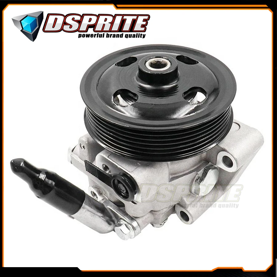 Pompa Idraulica Servosterzo Per Jaguar Xf 3.0 C2D2262 C2D48856 7104034