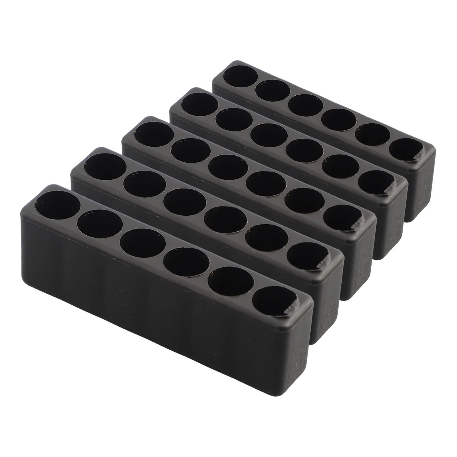 

Meet Work Needs Plastic Screwdriver Storage Plastic Storage Hex Shank Hole Plastic Screwdriver Storage Organize
