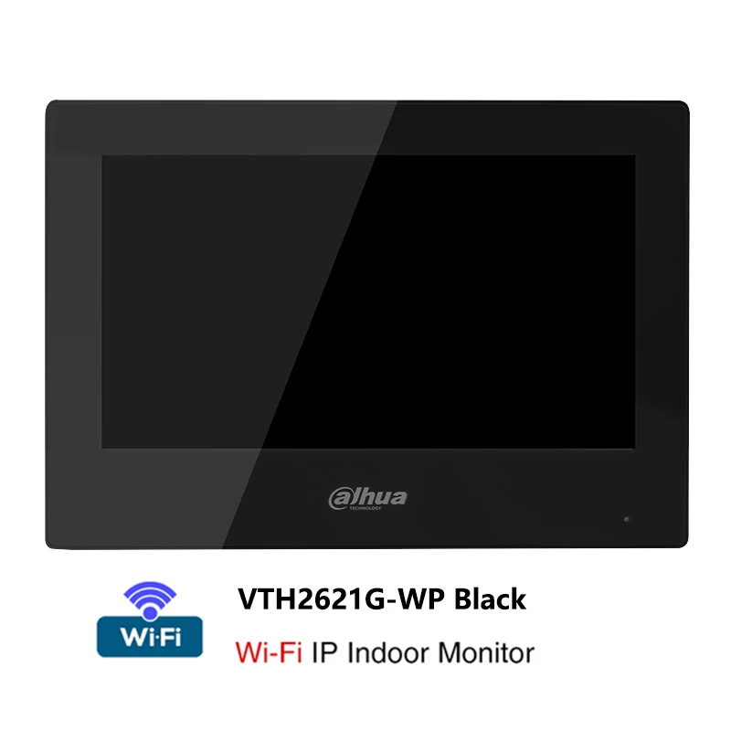 Black Monitor