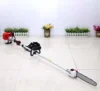 1.5M 1E34F Power High Branch Saw 25.4CC Lawn Mower High Altitude Branch Pruner Gasoline Telescopic Garden Tool 1