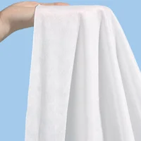 Disposable Bed Sheets Set Towel Hotel Quilt Cover Bedding Dirty Proof Pillowcase Dirty Quilt Cover Portable Travel Essential 4