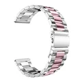 Silver pink 14