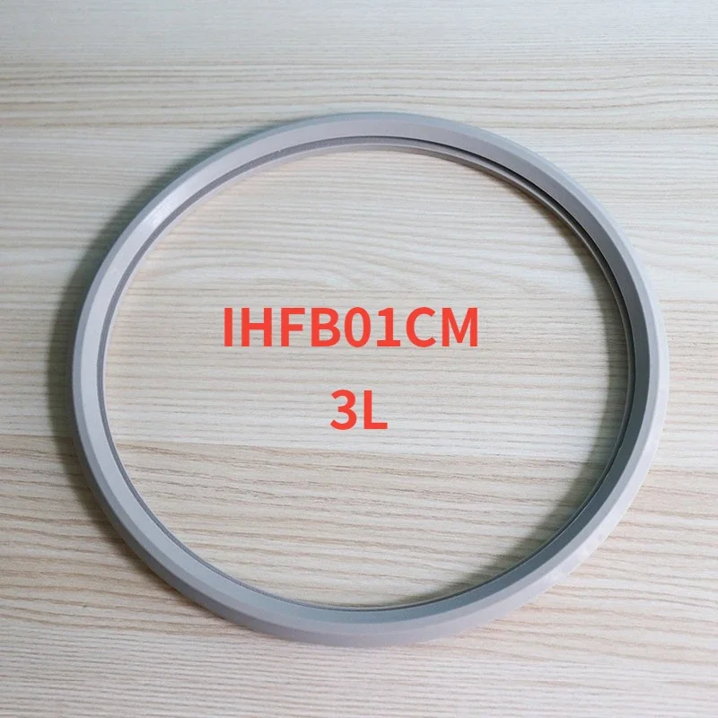 1Pcs for Mijia HI 3L Rice Cooker Inner Cover Seal Ring Accessory IHFB01CM