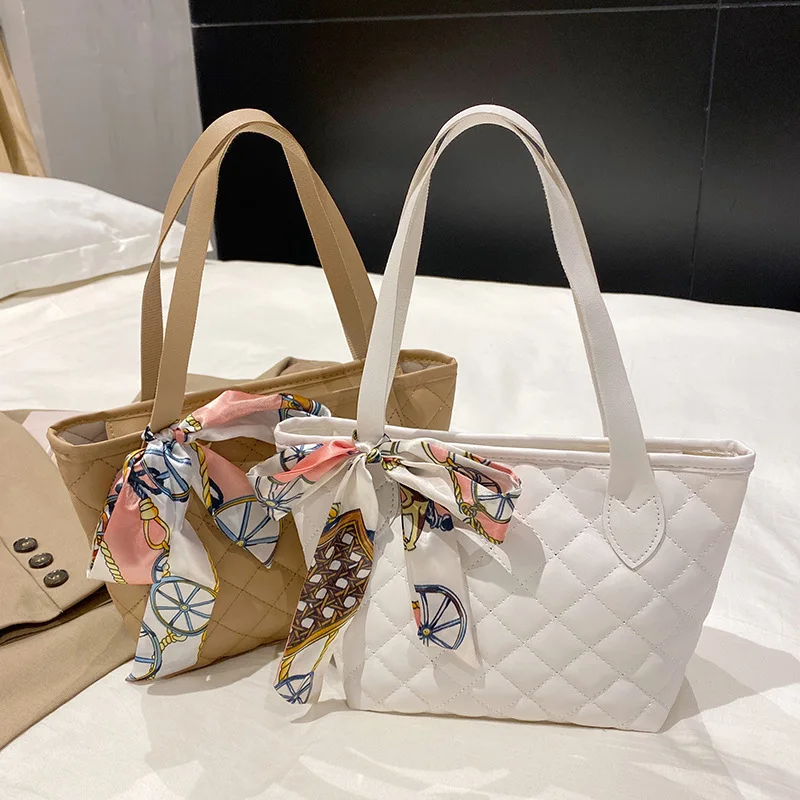 2022 Brand Design Luxury Handbags Women Contrast Color Tassel Crossbody Bags  Chain Ladies Shoulder Bag Large Capacity Tote Bag - AliExpress