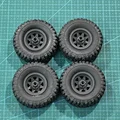 Wheelset