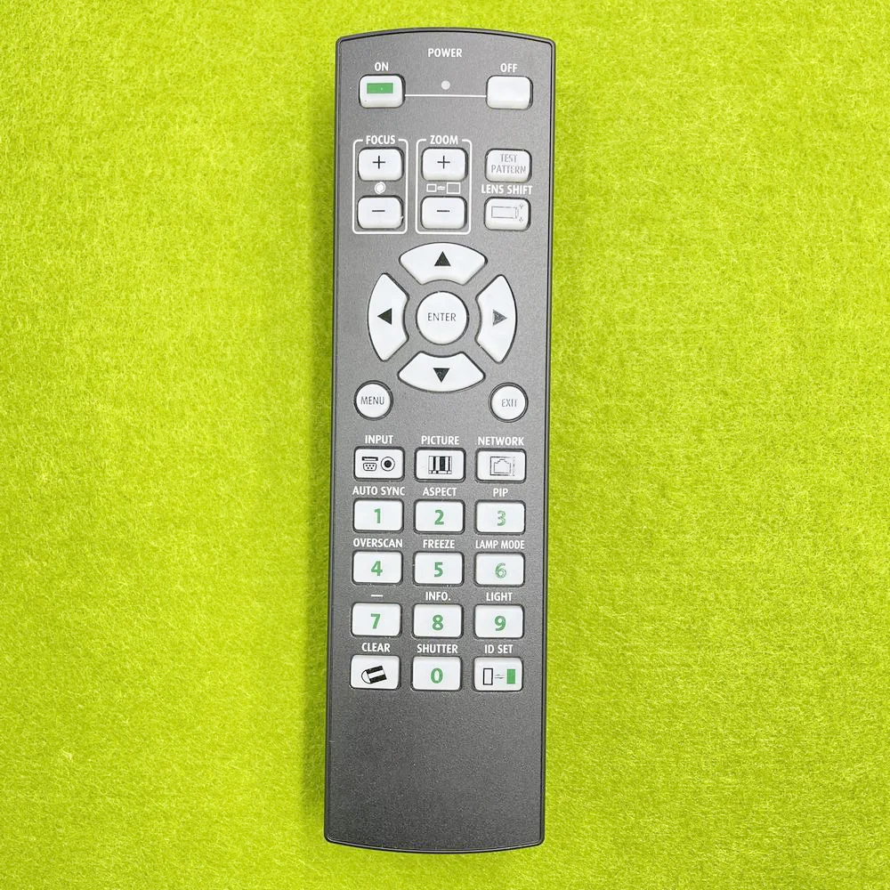 

Original Remote Control For EIKI EIP-UHS100 EIP-XHS100 Projector