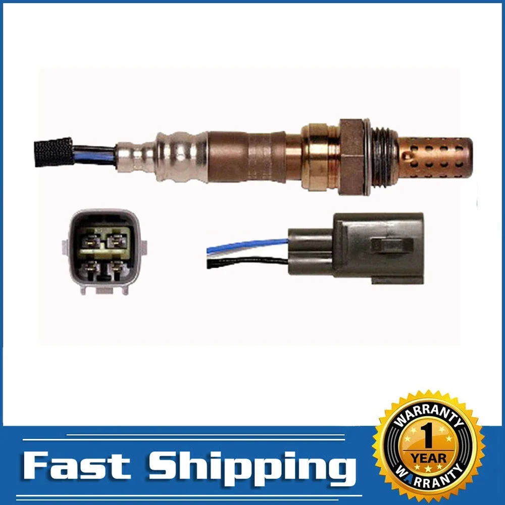 

Для Lexus GX470 Toyota 4runner V8 4.7L 2003 2004 O2 Датчик кислорода восходящий Левый Правый передний O2 датчик 89465-50120
