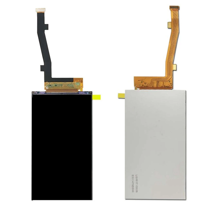  5.0 ġ 2K ũ, 1080x1920 HD LCD ÷ ũ, LQ050T1SX05, 1 