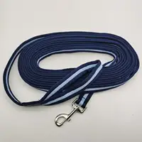 Horse Dog Training Leash Super Strength Webbing Long Line Heavy Duty Horse Rope Lead for Small Medium Large Dogs Horse Training 1