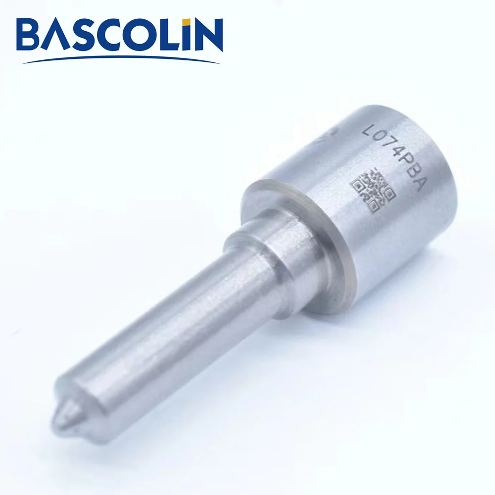 

Форсунка дизельного топлива L074PBA Bascolin L074PBA