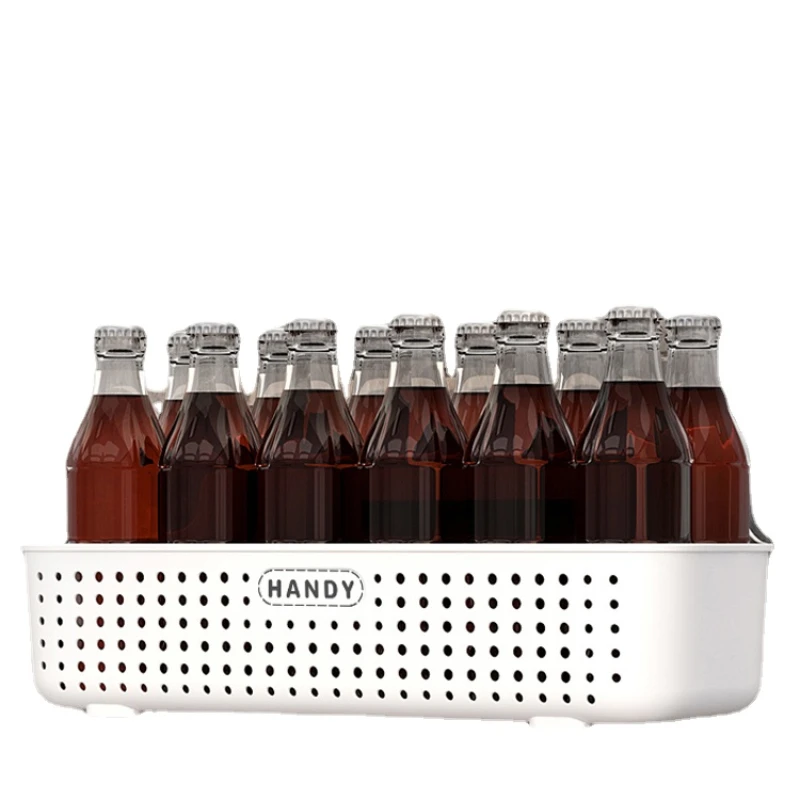 

YY Punch-Free Toilet Sink Wall Bathroom Storage Rack
