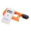 Portable UVA Meter, Silica Gel Material 0‑1999 Μw/Cm² 3.5-Bit LCD UVA Solar Lamp Tester For Reptile 4