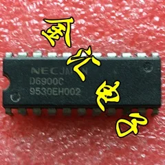 

Бесплатная доставка D6900C Модуль 10 шт./партия