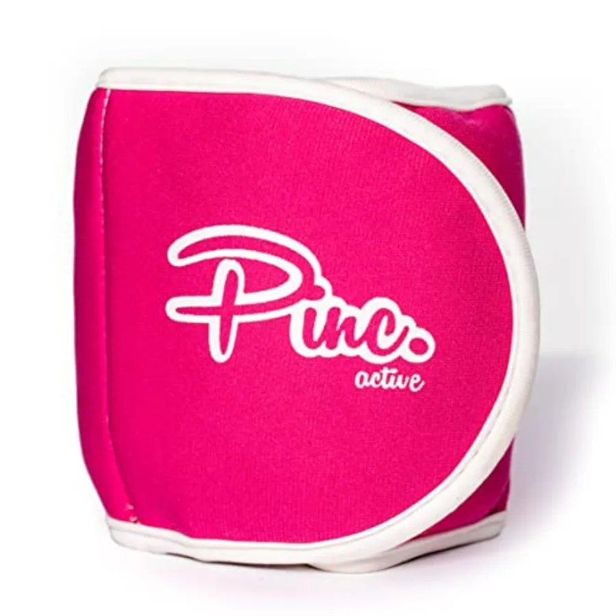 Ankle Weights Set - Adjustable 1-5lbs - for Women, Men and Kids