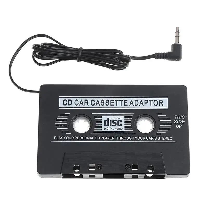 Universal Cassette Bluetooth 5.0 Adapter Converter Car Tape Audio Cassette For Aux Stereo Music Adapter 1pc