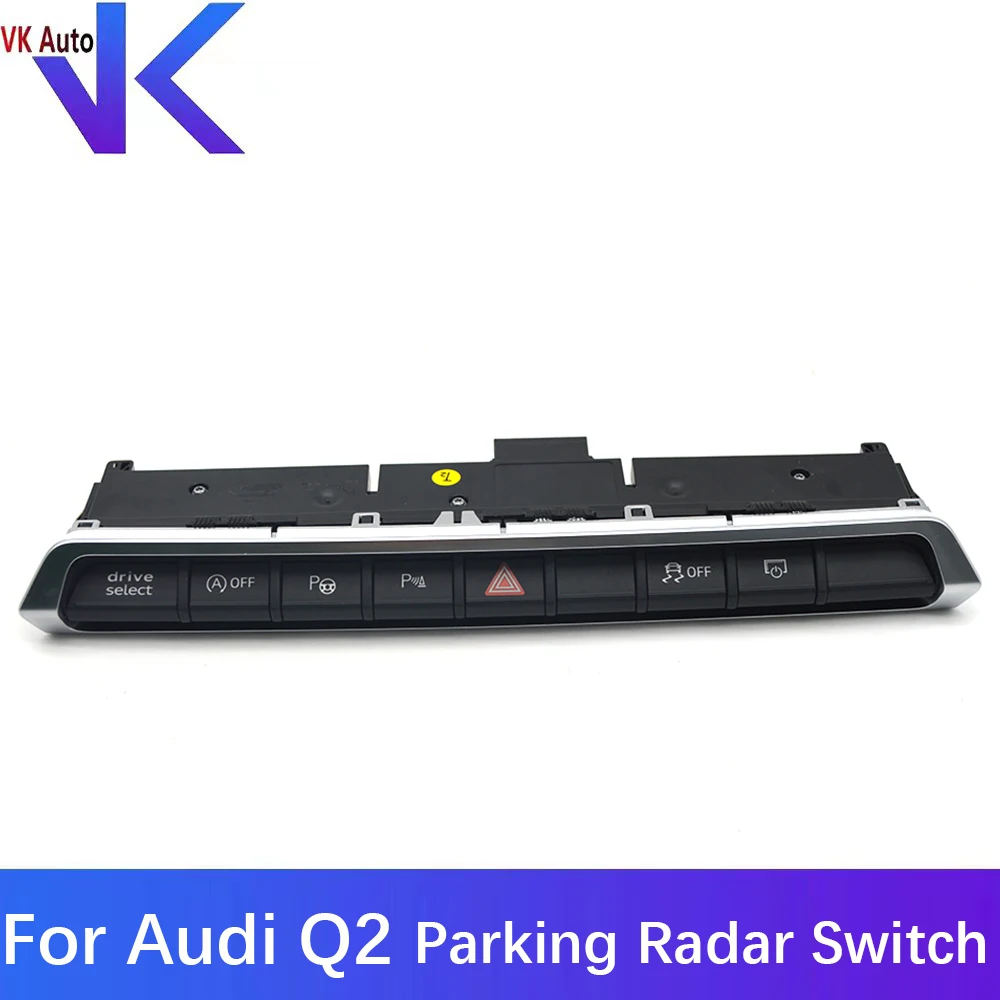 Per Audi Q2 Interruttore Radar Di Parcheggio 81A 925 301 L 81A925301L