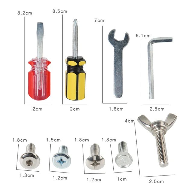 Unlock Puzzle Toy Montessori 6 Side Board Game Toy Creative STEM Fine Motor Skill Toy for Kids Basic Life Skill Learning 2